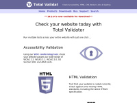 totalvalidator.com
