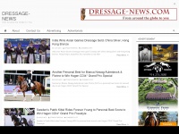 dressage-news.com Thumbnail