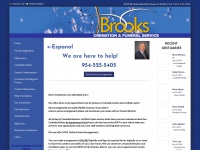 brookscremations.com