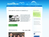 barberville.net Thumbnail