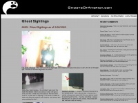 Ghostsofamerica.com