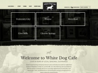 whitedog.com Thumbnail