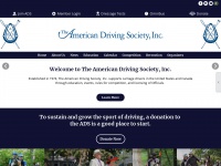 americandrivingsociety.org Thumbnail