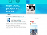 keywestfishingbooks.com Thumbnail