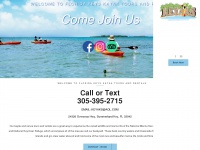 keys-kayak-canoe-tours.com Thumbnail