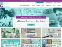 Bocagrandehistoricalsociety.com