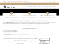 american-immigration-lawyer.com Thumbnail