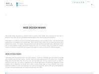 website-design-miami.org Thumbnail