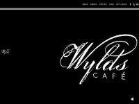 Wyldscafe.com