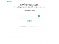 Swfhomes.com