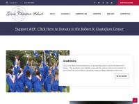 Gracechristianschool.com