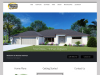 Hansenhomes.net