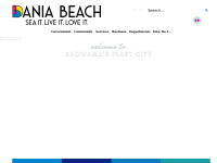 Daniabeachfl.gov