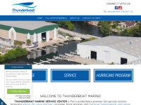 thunderboatmarinecenter.com Thumbnail