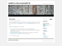 Josephandpaula.wordpress.com