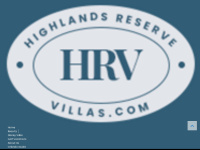 highlandsreservevillas.com