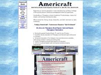 americraftboats.com Thumbnail