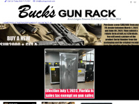 bucksgunrack.com Thumbnail