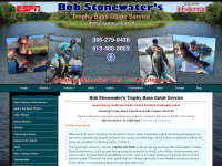 Bobstonewater.com
