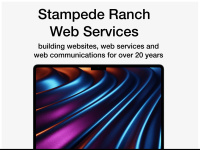 Stampederanch.com
