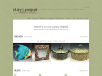 claypaper.com