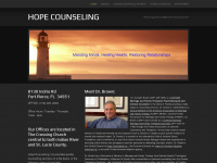 hopecounselingservice.org