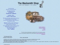 blacksmithdesigns.com Thumbnail