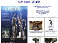 wrnagersculptor.com Thumbnail
