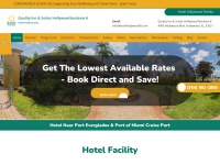 Hotelhollywoodfl.com