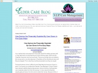 eldercareblog.blogspot.com Thumbnail