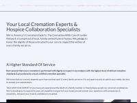 Cremation-with-care.com