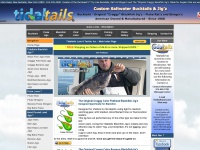 tidaltails.com