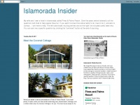 Islamoradainsider.blogspot.com