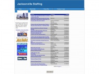 jacksonvillestaffing.com Thumbnail