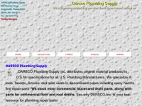 darsco-plumbing-supply.com