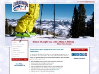 skiclub.org Thumbnail