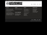 Movementfrequencies.com