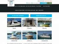 keywestfishingboats.com Thumbnail