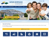 Butlermortgage.com