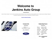 jenkinsautogroup.com