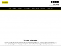 lamphier.com Thumbnail