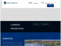 Lakeashton.com