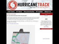 hurricanetrack.com