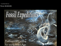 fossilexpeditions.com
