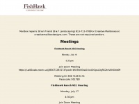 fishhawkconnect.com