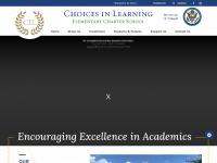 choicesinlearning.org