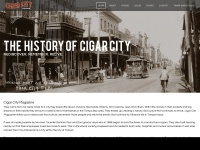 cigarcitymagazine.com Thumbnail