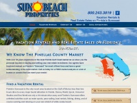 Sunbeach.com