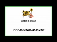 Hartcorporation.com