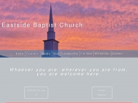 Eastsidebaptistchurch.com